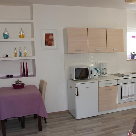 Apartment Marica Medulin Extérieur photo