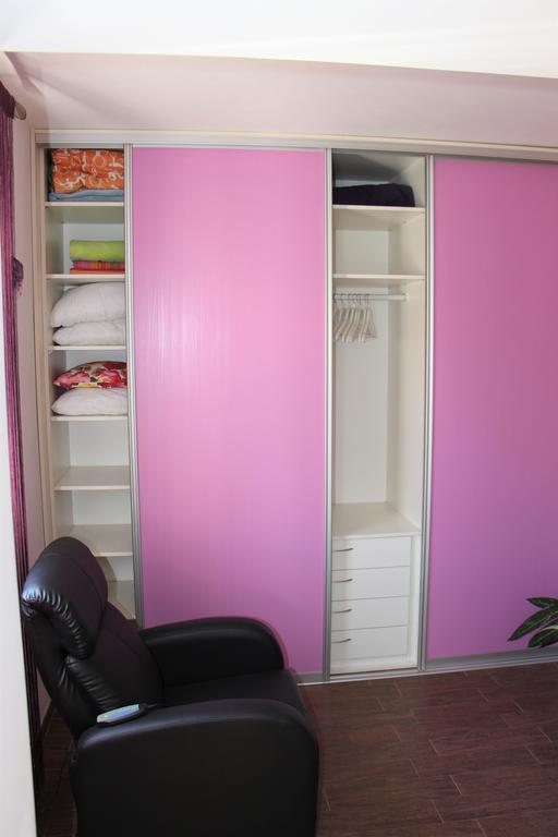 Apartment Marica Medulin Extérieur photo