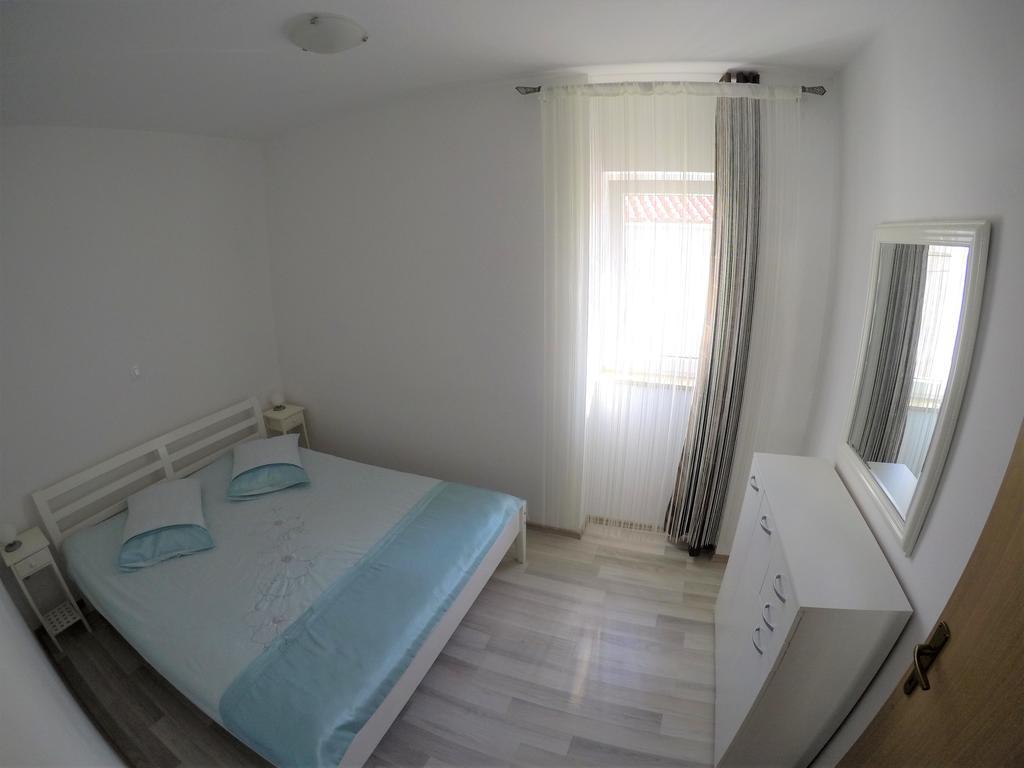 Apartment Marica Medulin Extérieur photo